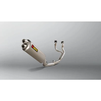 Akrapovic Racing Line (Titaani)CRF1100L Africa Twin Adventure Sport 2020-