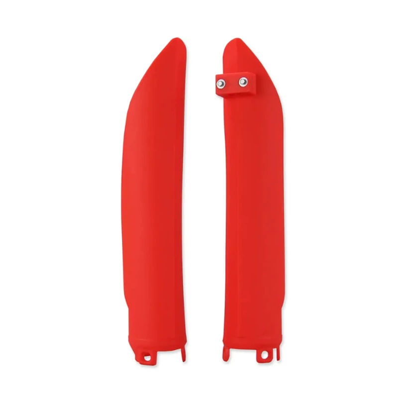 UFO Etuhaarukan suojat MC85 21-.. Red