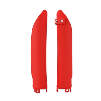 UFO Etuhaarukan suojat MC85 21-.. Red