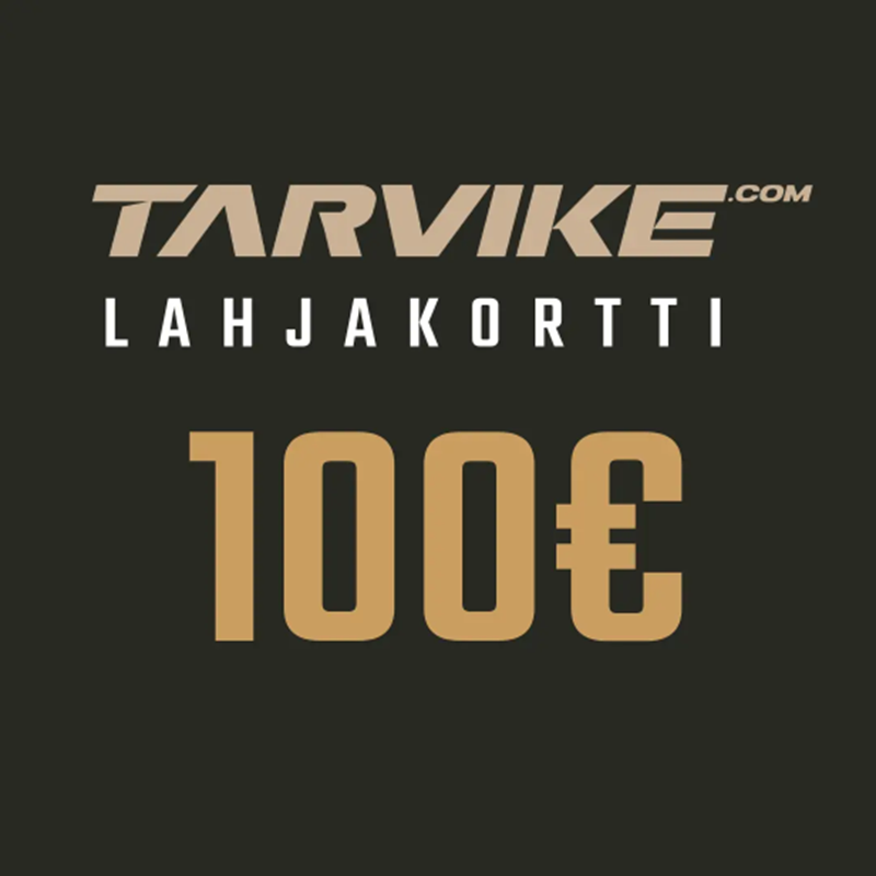 Lahjakortti 100€