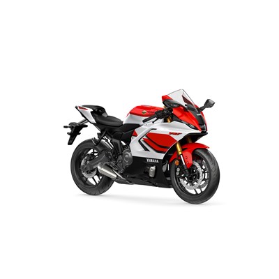 Yamaha R7 70th Anniversary Moottoripyörä