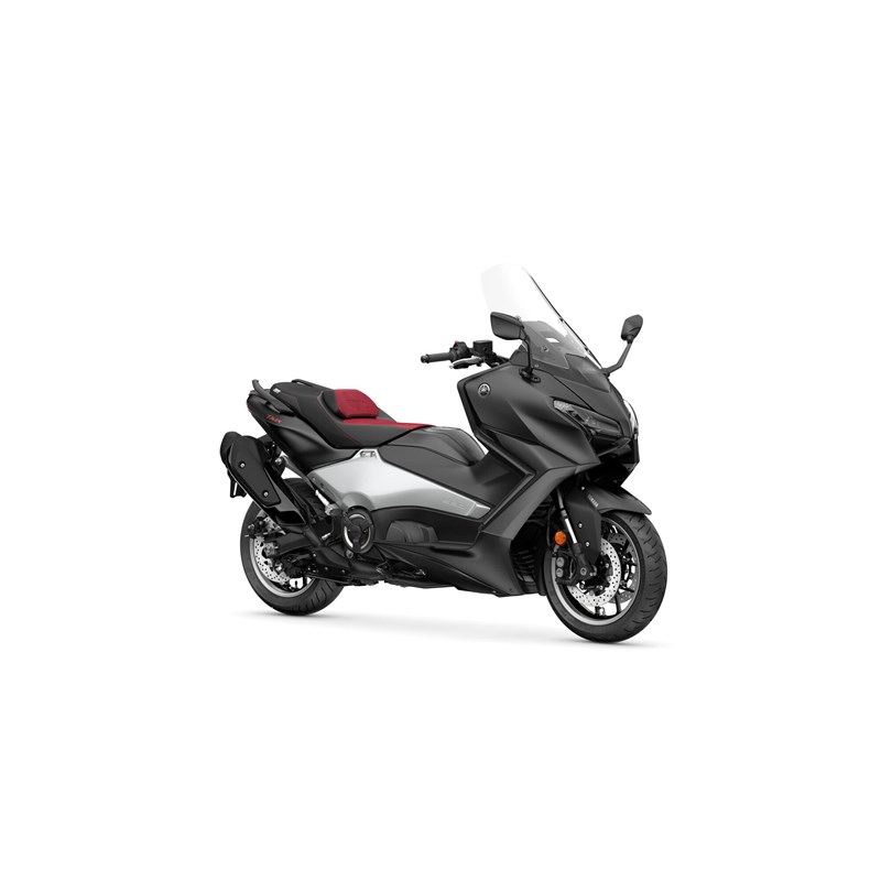 Yamaha TMAX 25th Anniversary Skootteri