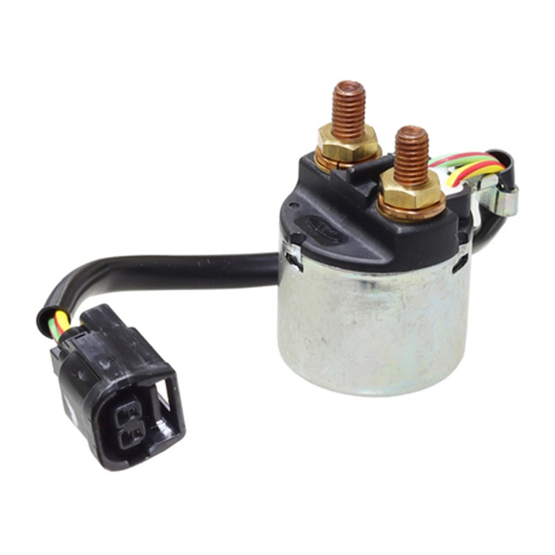 Bronco Solenoidi Honda TRX 420 520 2022-26