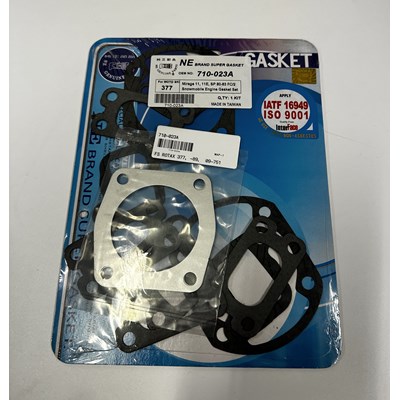 FS ROTAX 377, -89, 09-751