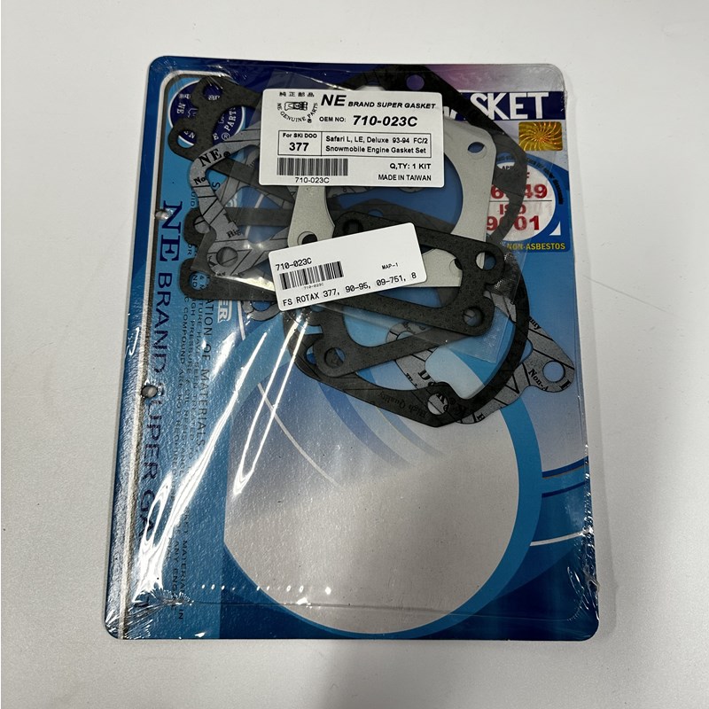 FS ROTAX 377, 90-95, 09-751, 841-80238