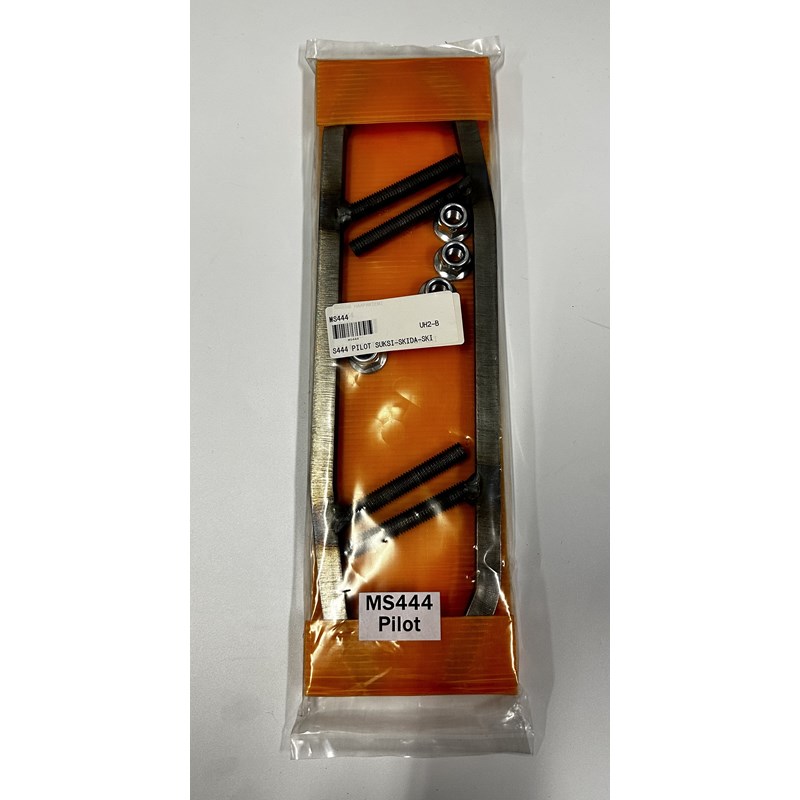 S444 PILOT SUKSI-SKIDA-SKI