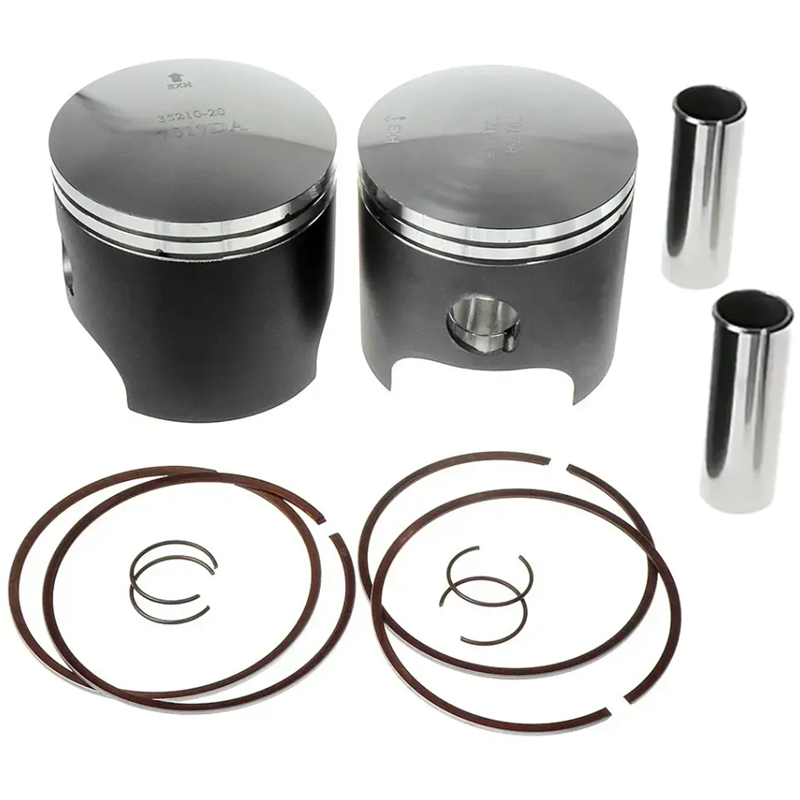 Wössner Mäntäsarja Liberty 2000- , 600 ( 2 )