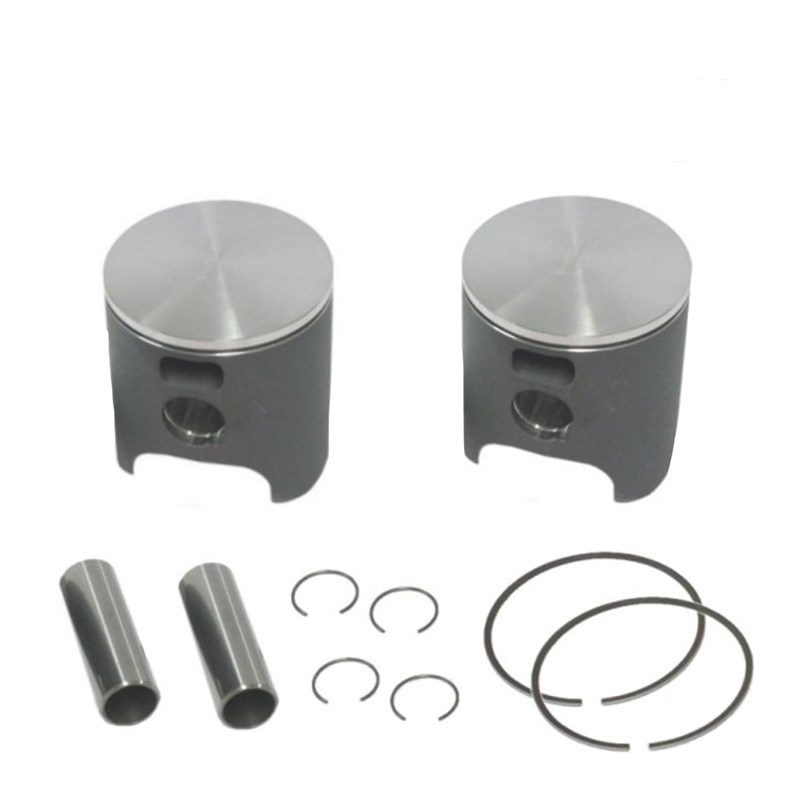 Wössner Mäntäsarja Polaris 800 ASSAULT , RMK, DRAGON 2009- ( 2 )