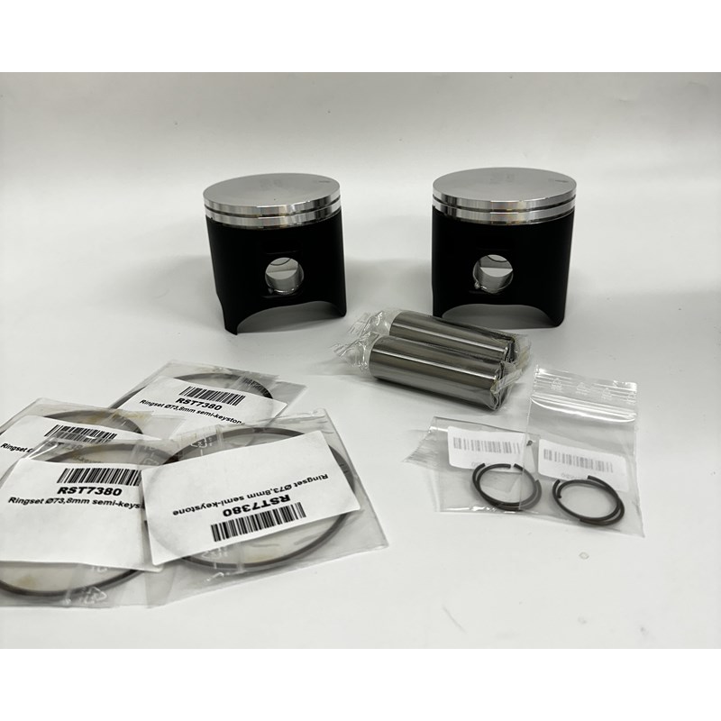 Wössner Mäntäsarja SD, AC SNO PRO 600 ( 2 ) cyl:: 3007717