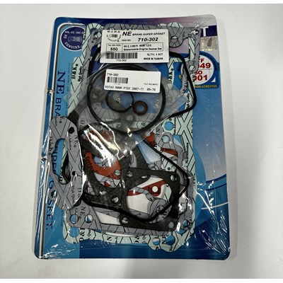 ROTAX 800R PTEK 2007-11 09-7023/09-7060