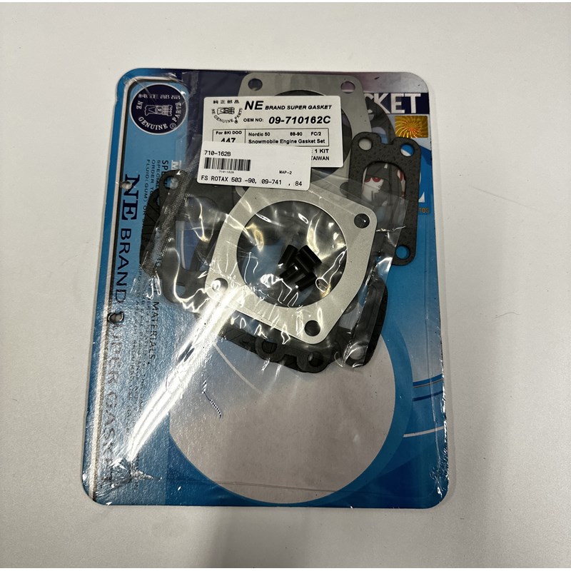 FS ROTAX 503 -90, 09-741 , 841-8162