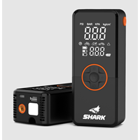 Shark Akun ilmakompressori BP-150