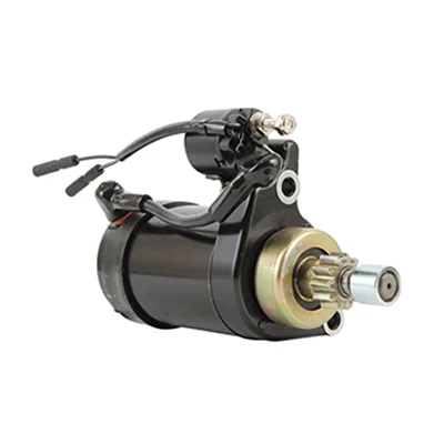 Sea-X starttimoottori Honda 15-20HP 2003-2014