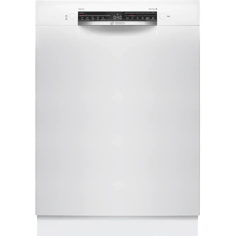 Bosch Serie 2 Astianpesukone, 60 cm