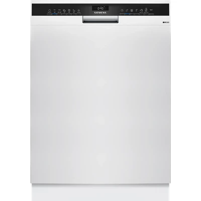 Siemens iQ300 Työtason alle sijoitettava astianpesukone 60 cm