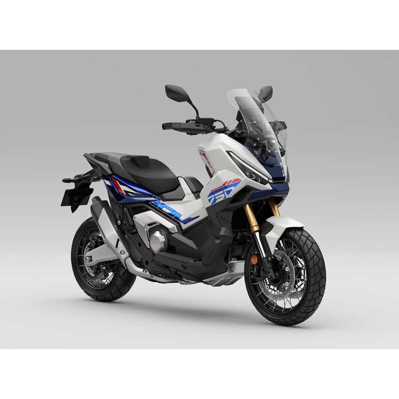 2026 Honda 750 X-ADV SE Skootteri