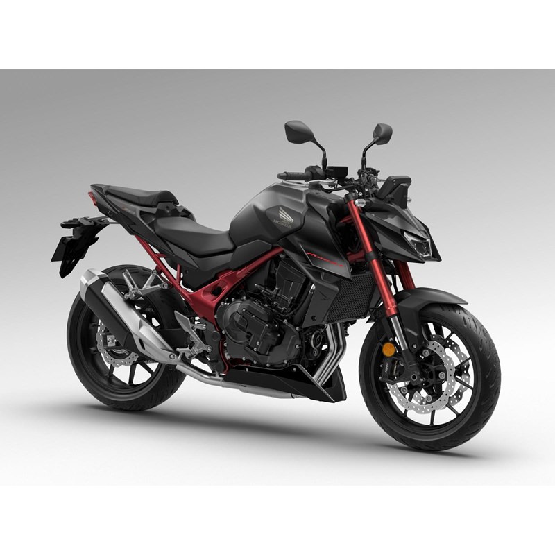 2026 Honda CB750 Hornet E-Clutch Moottoripyörä