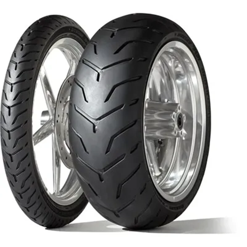 Dunlop D407 180/65B16 81H TL Re (H-D)