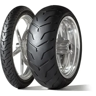 Dunlop D407 180/65B16 81H TL Re (H-D)