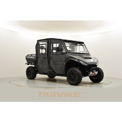 Segway Fugleman UT10 P Crew (T1b) Koppimönkijä Lämpöhytällä