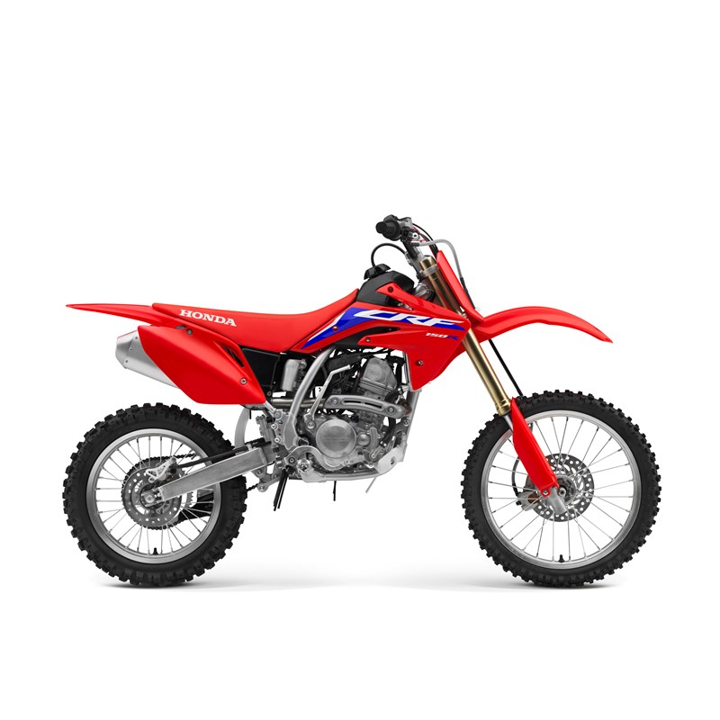 2026 Honda CRF150R Crossipyörä