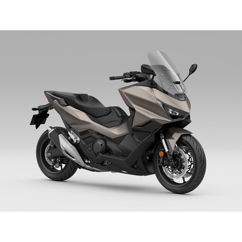 2026 Honda Forza 750 DCT Skootteri