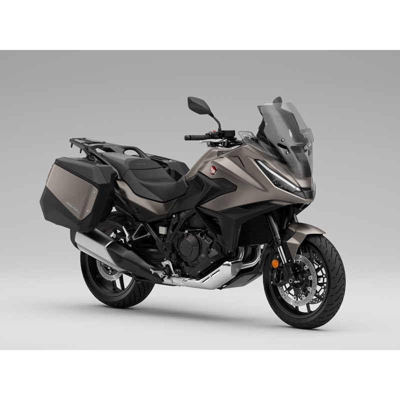 2026 Honda NT1100 Man Moottoripyörä