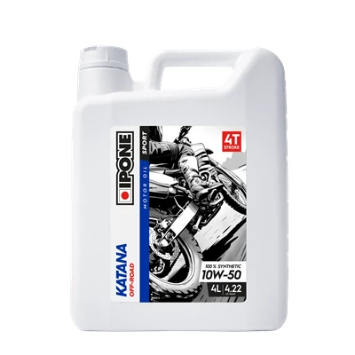 Ipone Katana OFF-ROAD 10W50 4L (6)