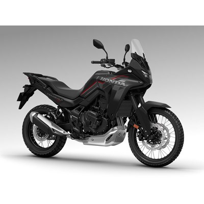 2026 Honda XL750 Transalp E-Clutch Moottoripyörä