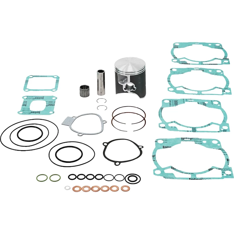 Vertex yläpään mäntäsarja KTM SX250 23-..EXC250 24-.. 66,35