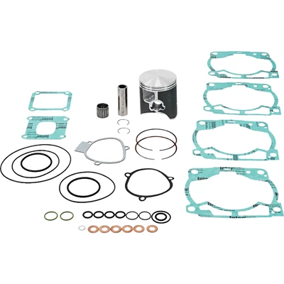 Vertex Yläpään mäntäsarja KTM SX250 23-..EXC250 24-.. 66,34