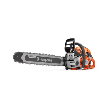 Husqvarna 564 XPG, 20" X-Force 3/8" C8 Moottorisaha