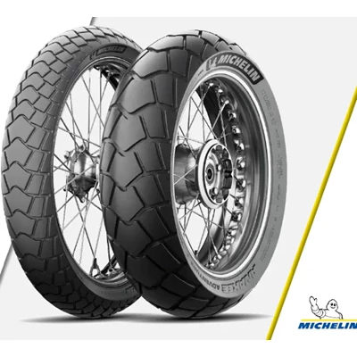 Michelin Anakee Adventure 2 150/70 R 17 M/C 69V TL/TT Re