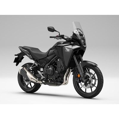 2026 Honda NX500 E-Clutch Moottoripyörä