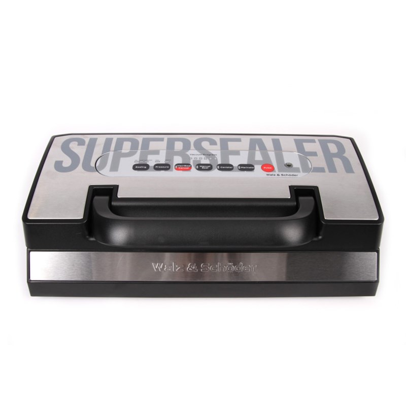 W+S 5181 Pro Vakuumikone 135W