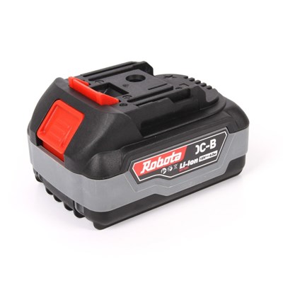 Robota akku BC-B 18V 4Ah