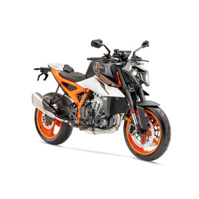 2026 KTM 990 DUKE R Moottoripyörä