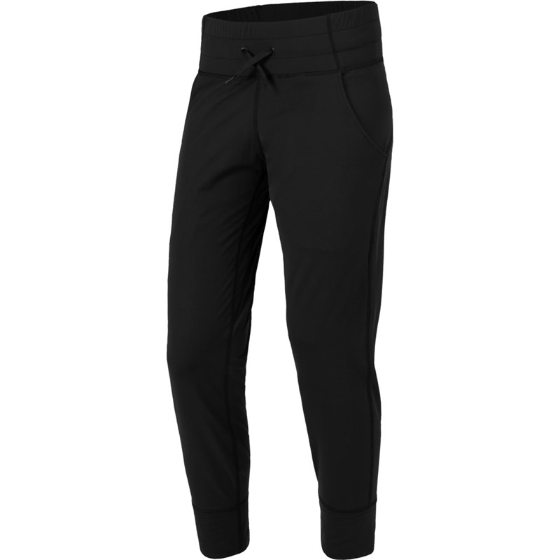 W Nidra Lightweight Jogger XS Black