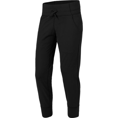 W Nidra Lightweight Jogger XL Black