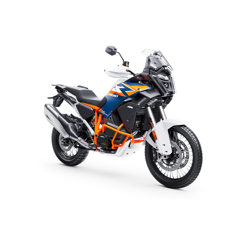 2026 KTM 1390 SUPER ADVENTURE R Moottoripyörä