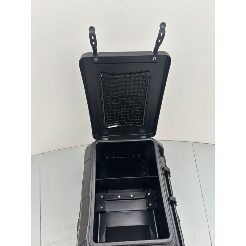 POLARIS NORDIC PRO STD. tavaralaatikko