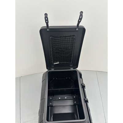 POLARIS NORDIC PRO STD. tavaralaatikko