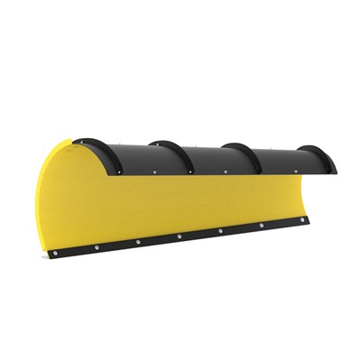 Iron Baltic Alueaura G2 1800mm