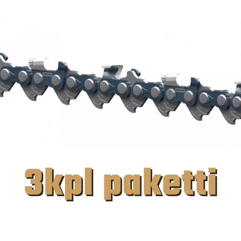 Oregon teräketju Speedcut 13" .325 1.3mm 56VL 3KPL