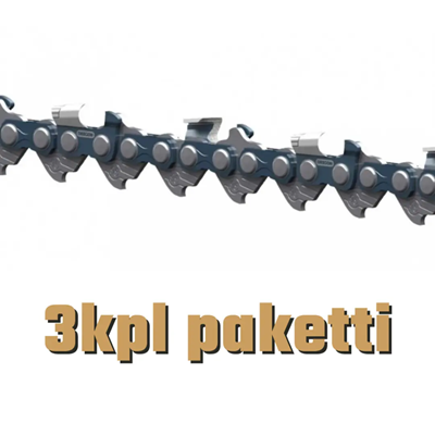 Oregon teräketju Speedcut 13" .325 1.3mm 56VL 3KPL