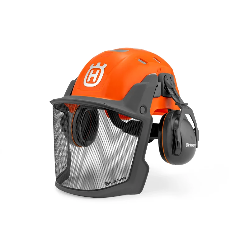 Husqvarna Metsätyökypärä Technical