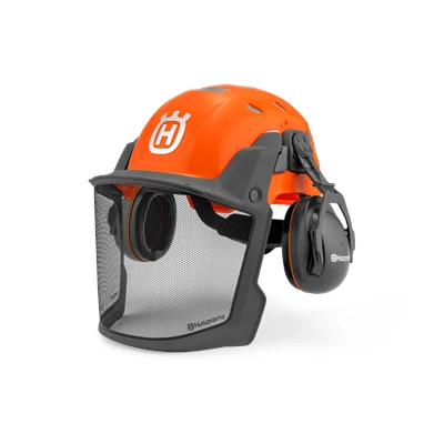 Husqvarna Metsätyökypärä Technical