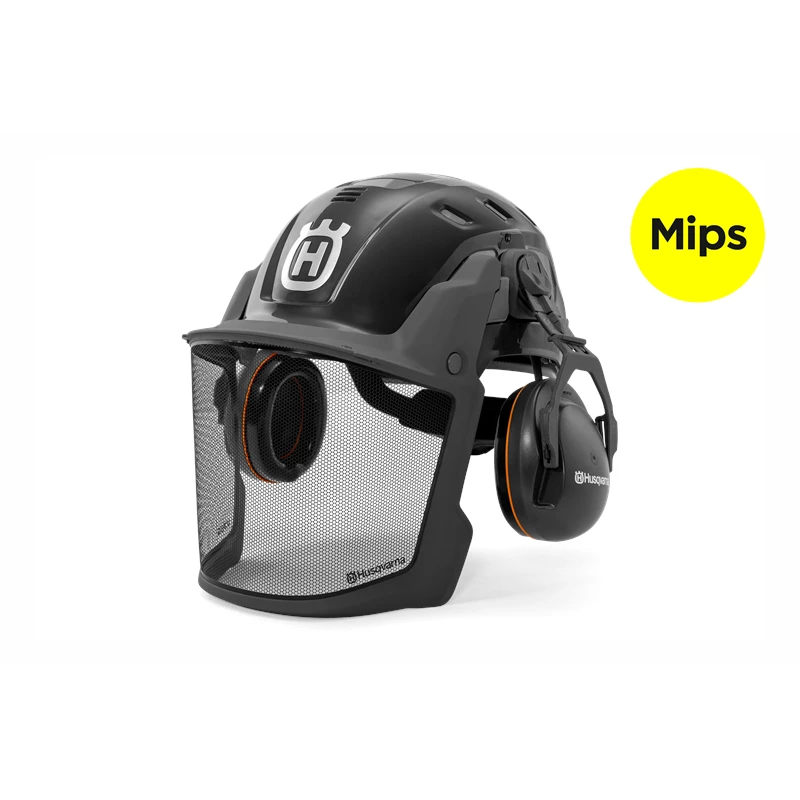 Husqvarna Metsätyökypärä Technical MIPS