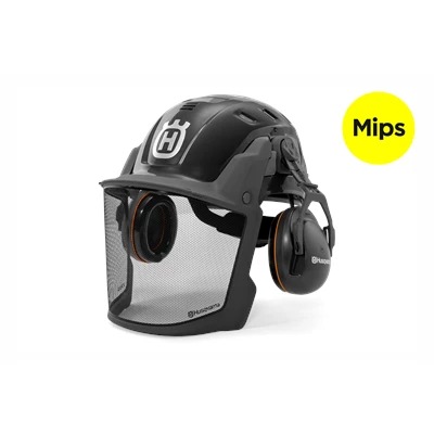 Husqvarna Metsätyökypärä Technical MIPS