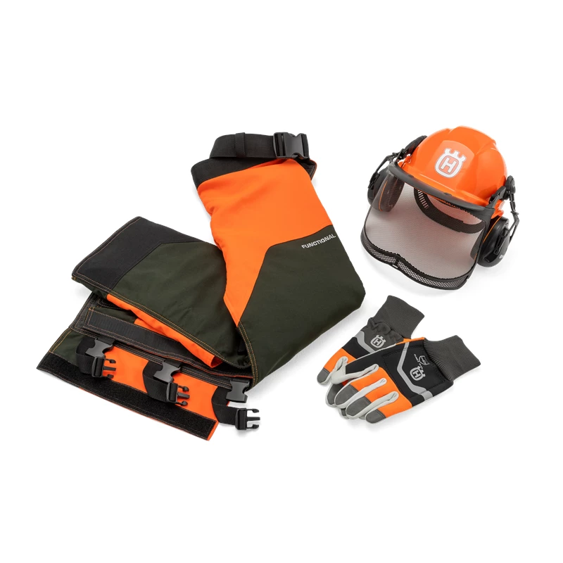 Husqvarna Functional Turvavarustepaketti